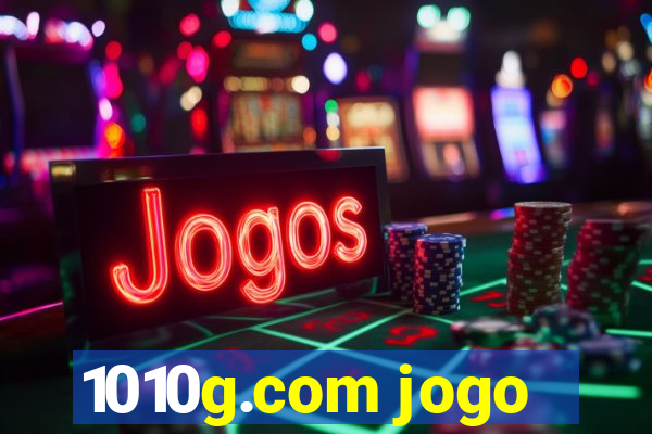 1010g.com jogo